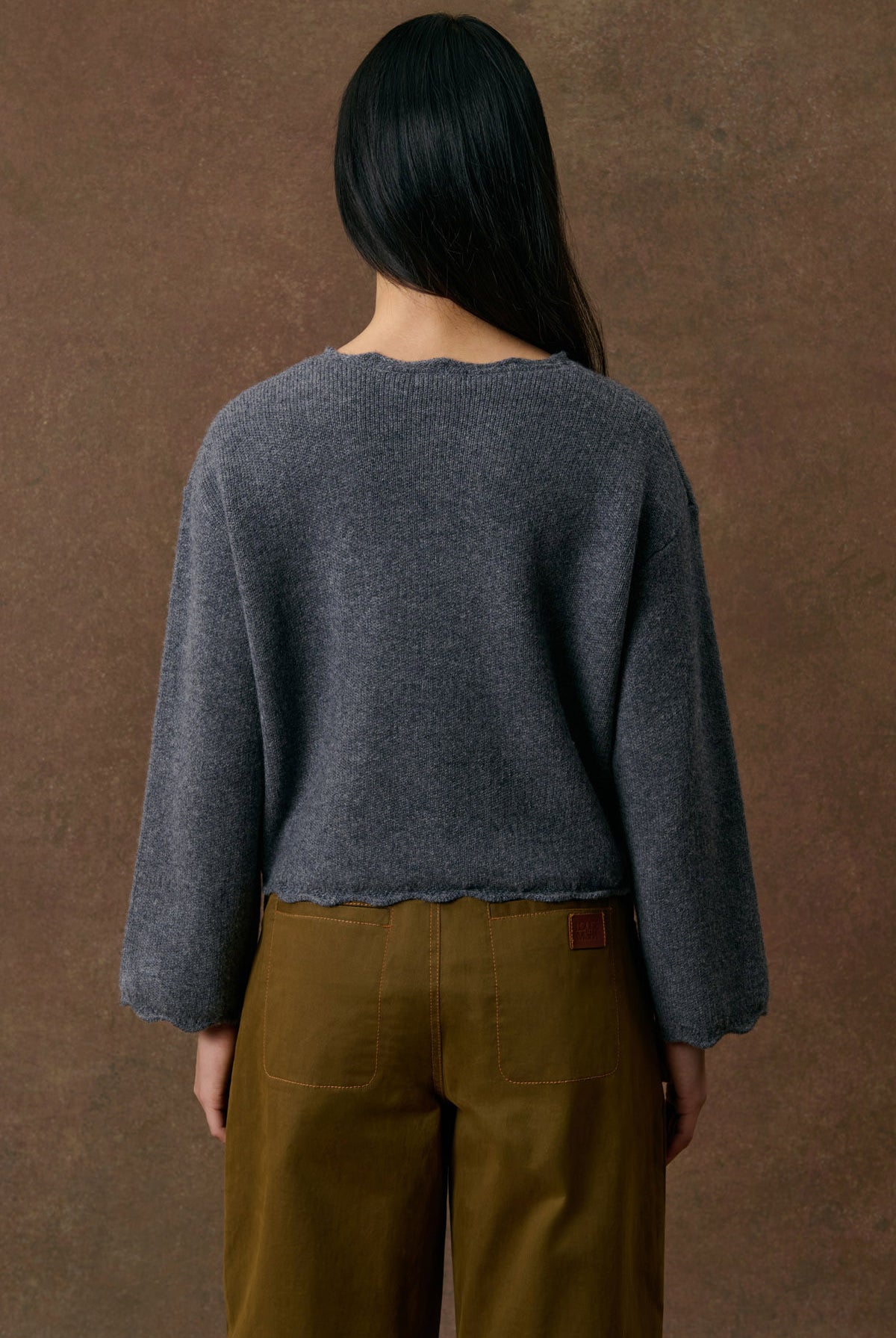 Cardigan Iochka
