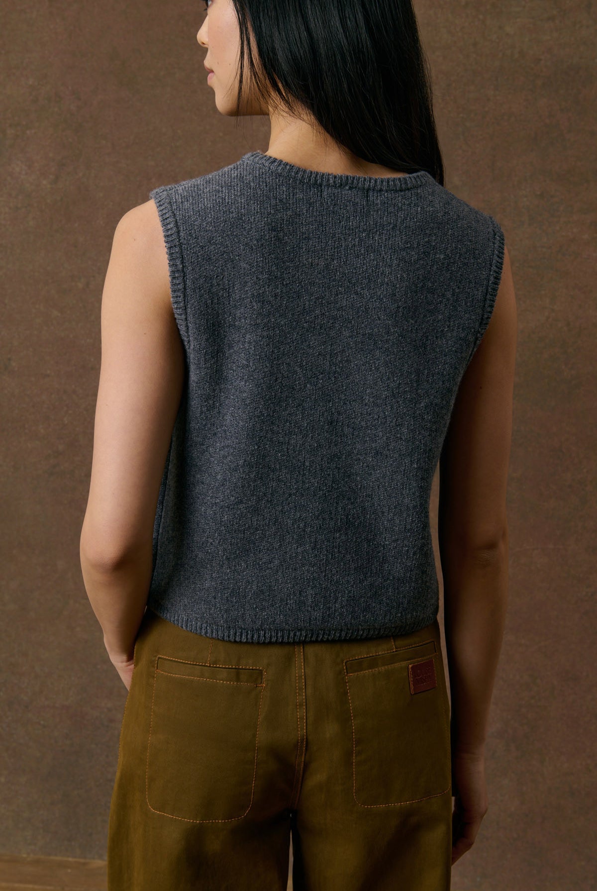 Gilet Sayama
