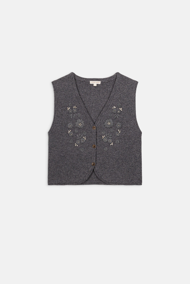 Gilet Sayama