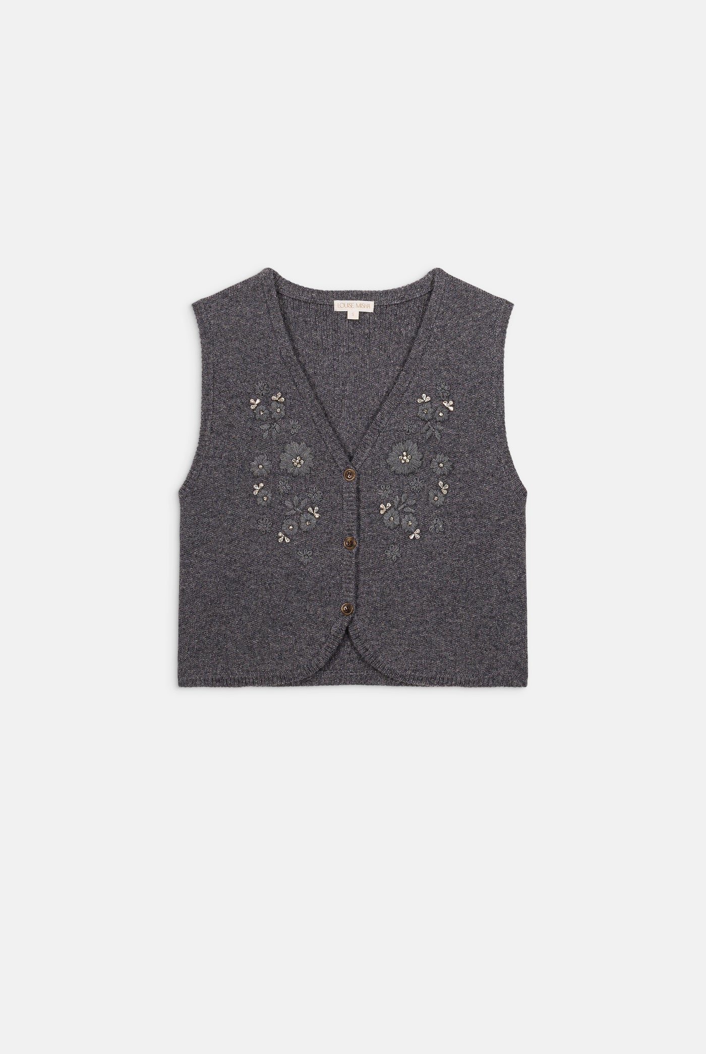 Gilet Sayama