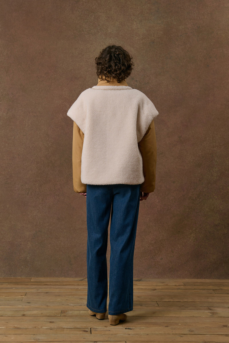 Veste Beatine