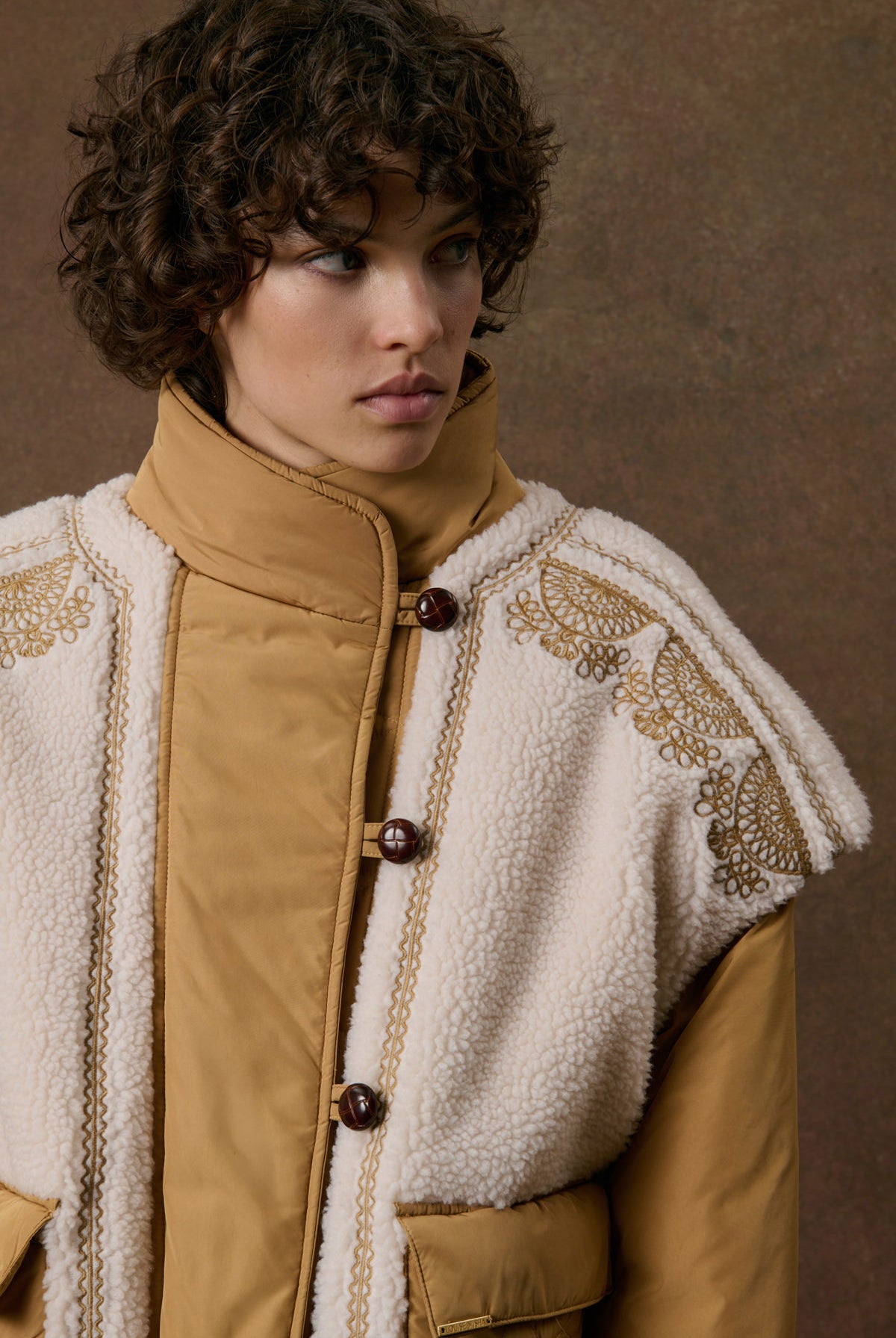 Veste Beatine