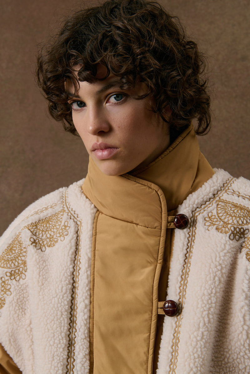 Veste Beatine