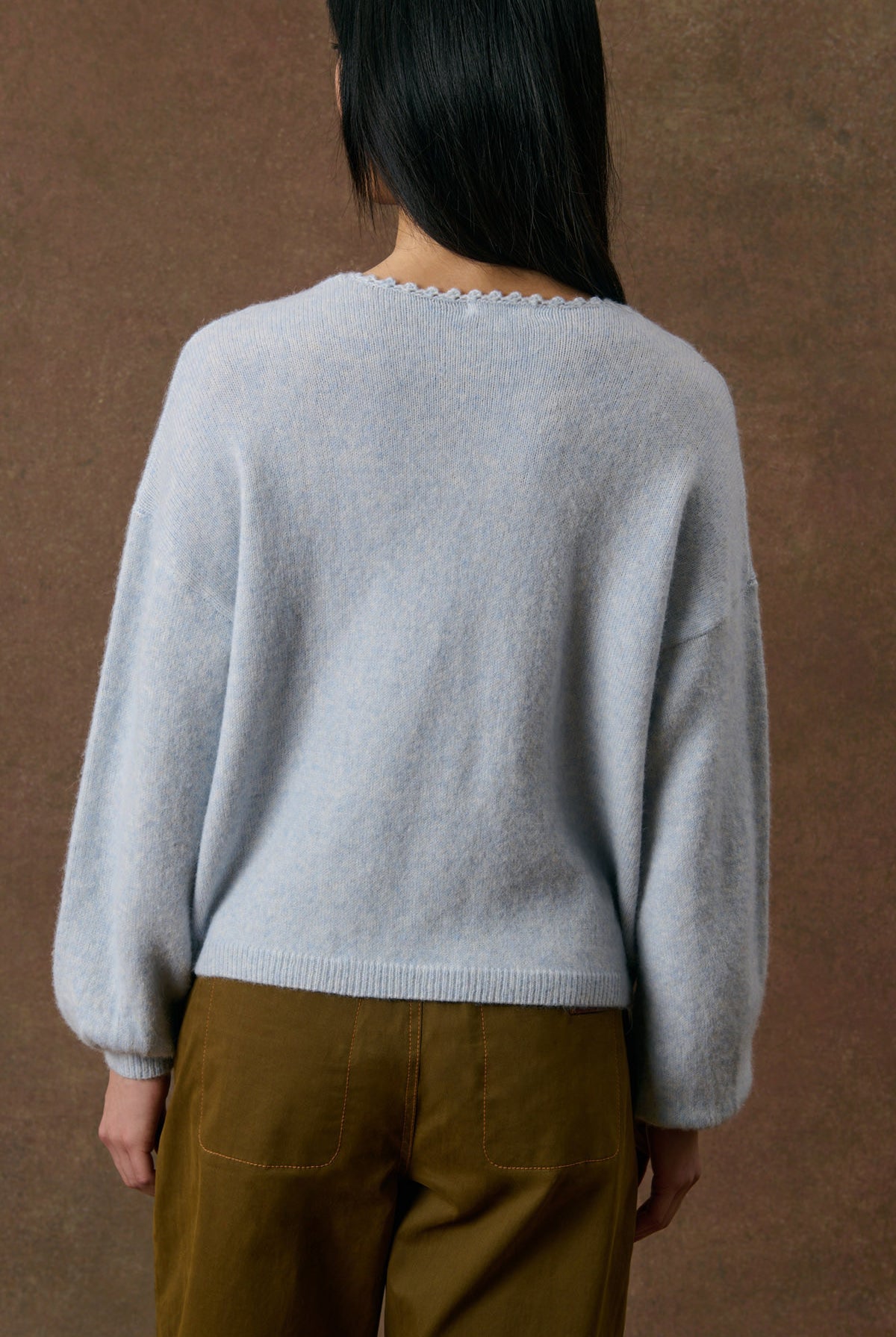Cardigan Lunami