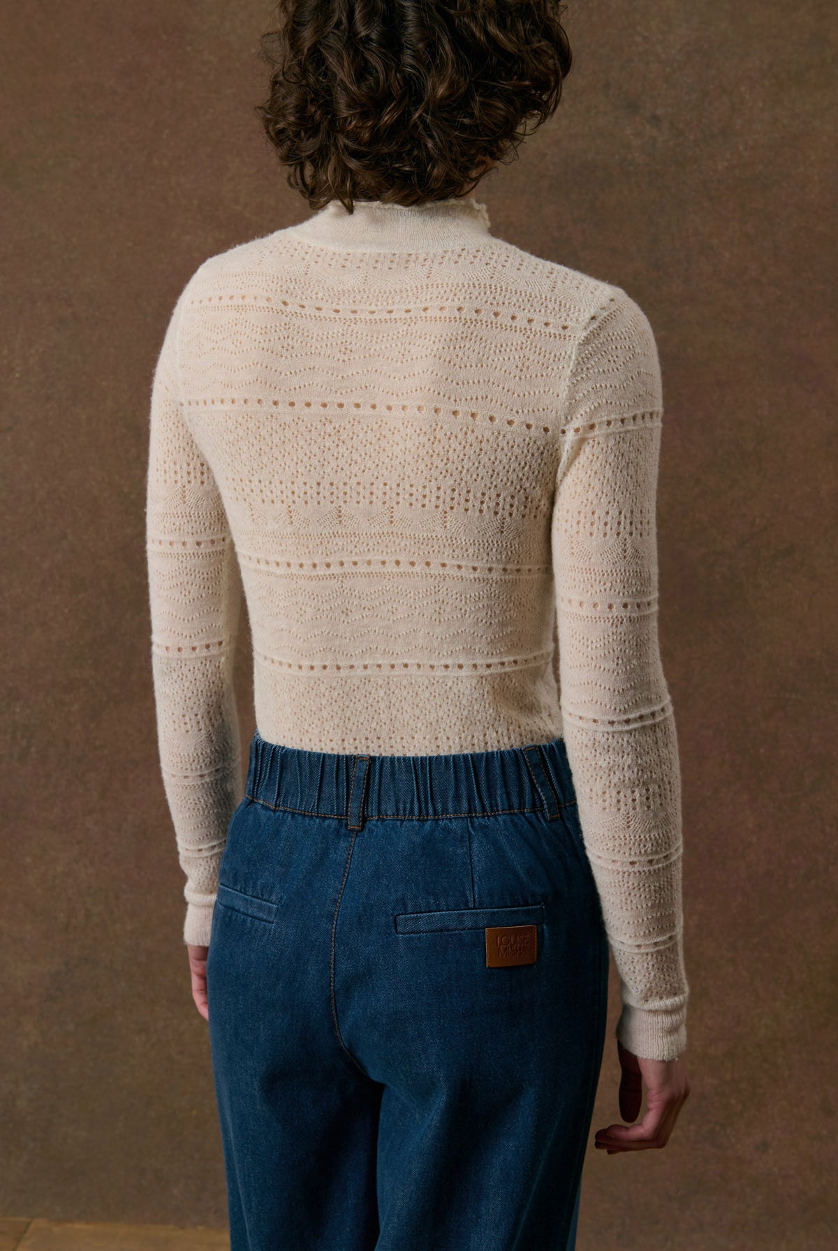 Pull Karesta