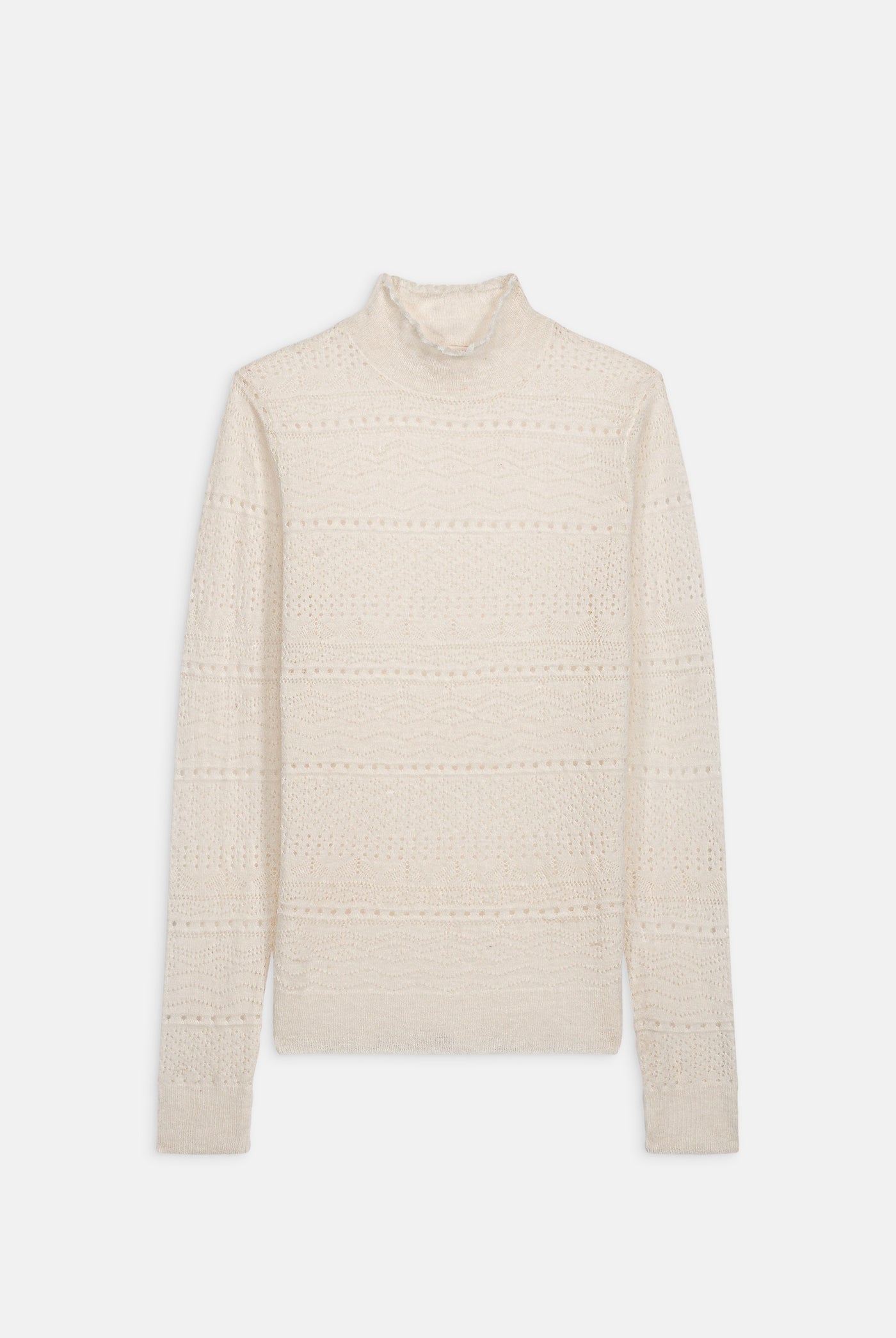 Pull Karesta