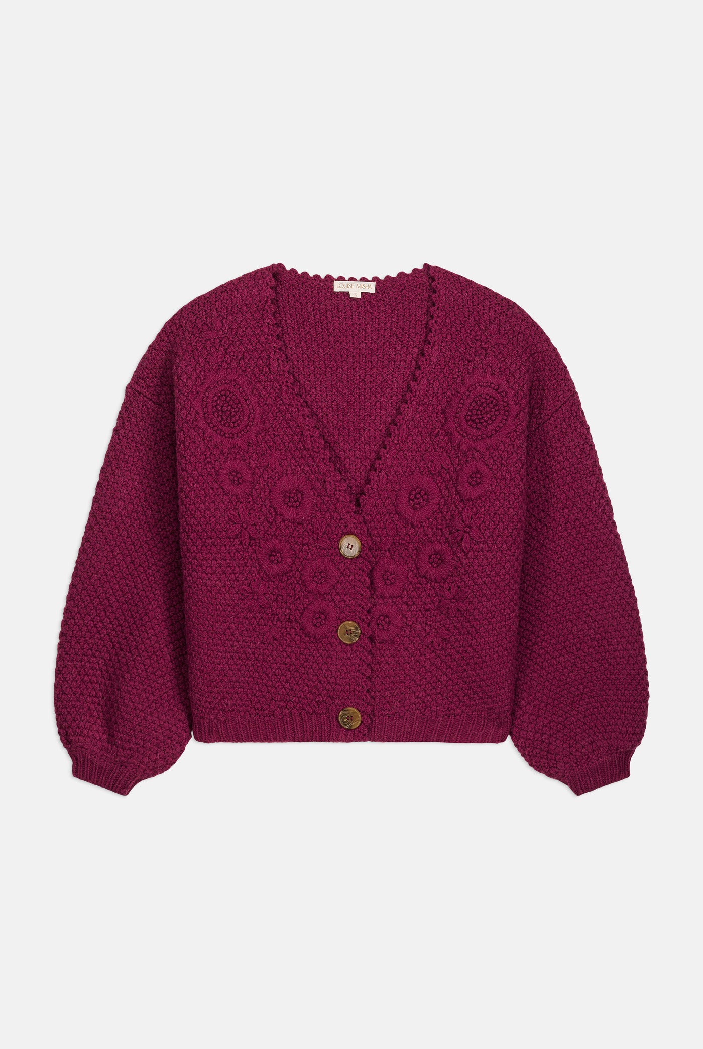 Cardigan Lomina