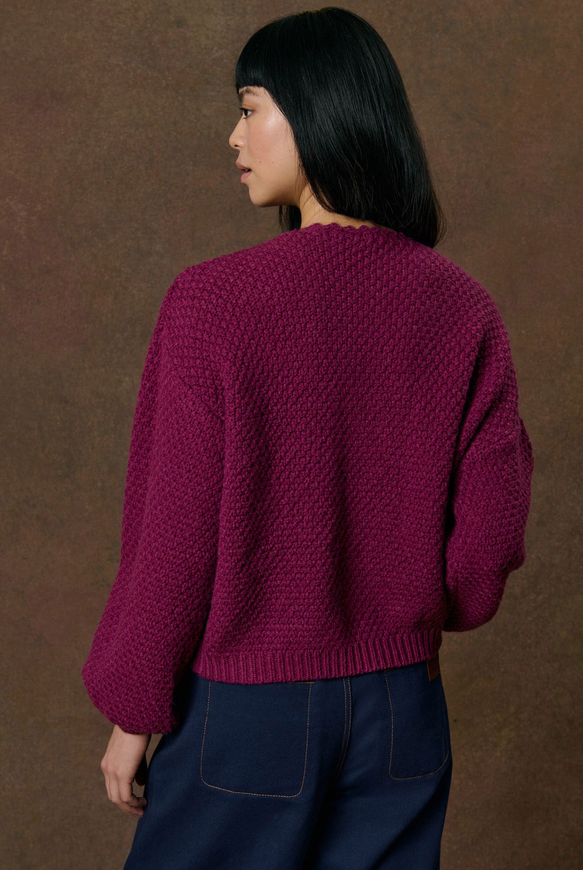 Cardigan Lomina