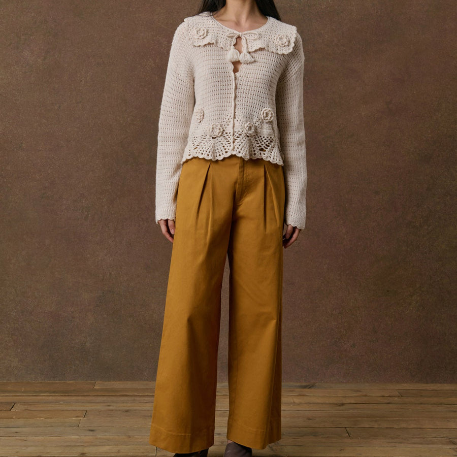 Complétez le look