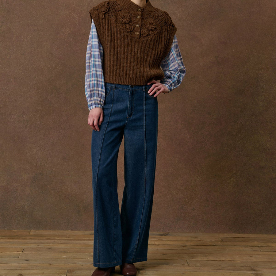 Complétez le look