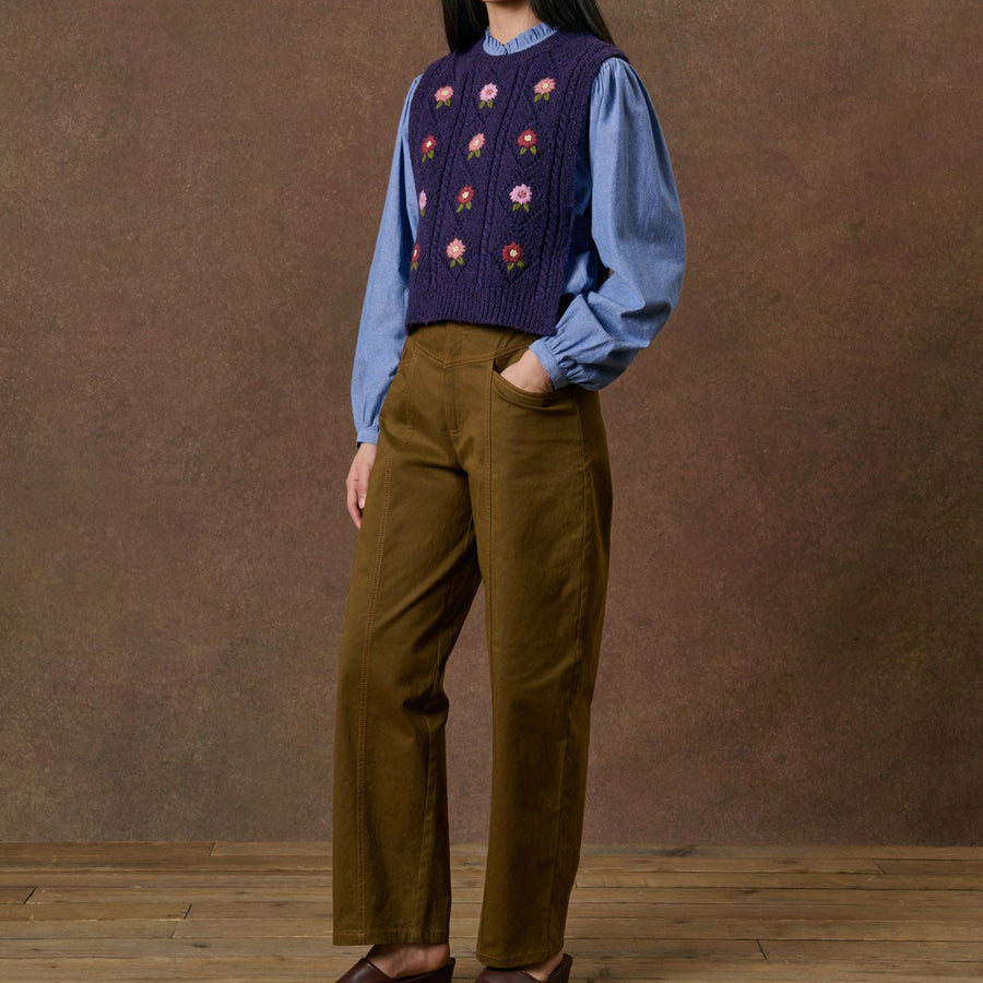 Complete the look