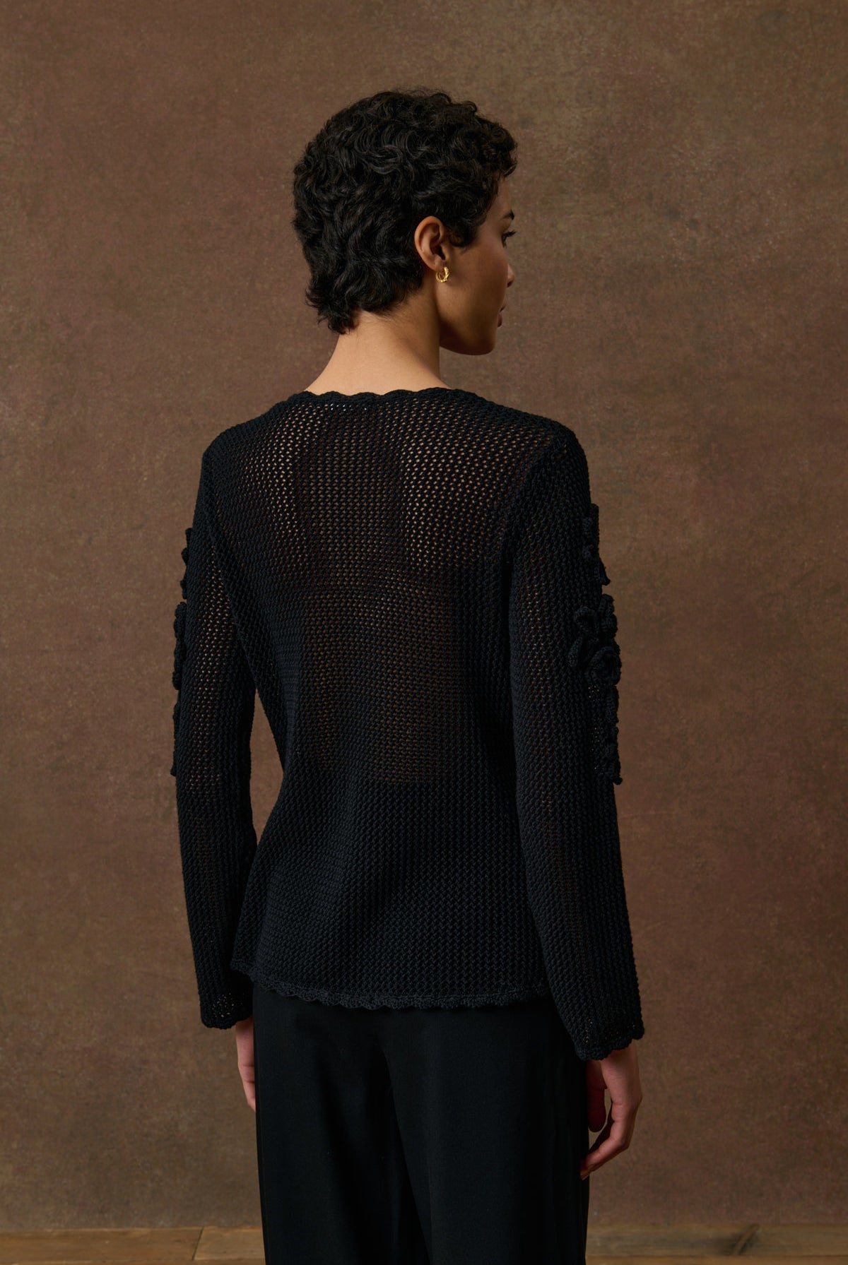 Karesta Sweater
