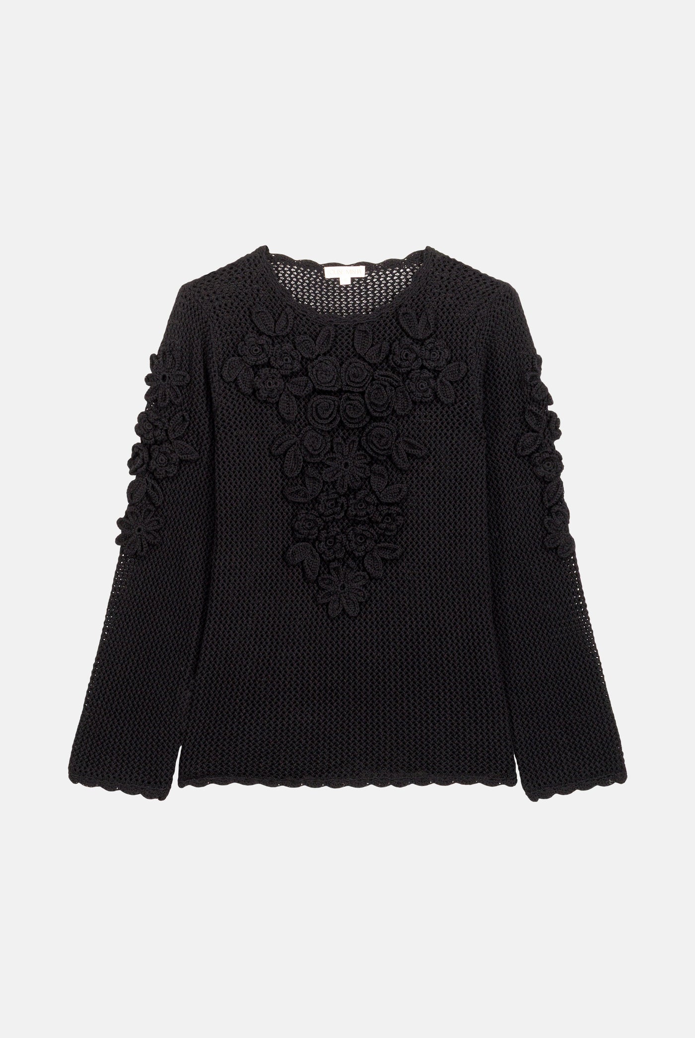 Karesta Sweater