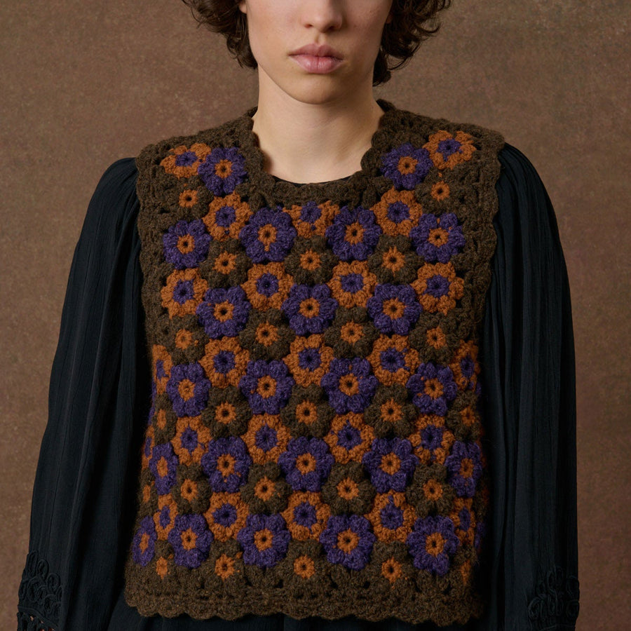 Complétez le look