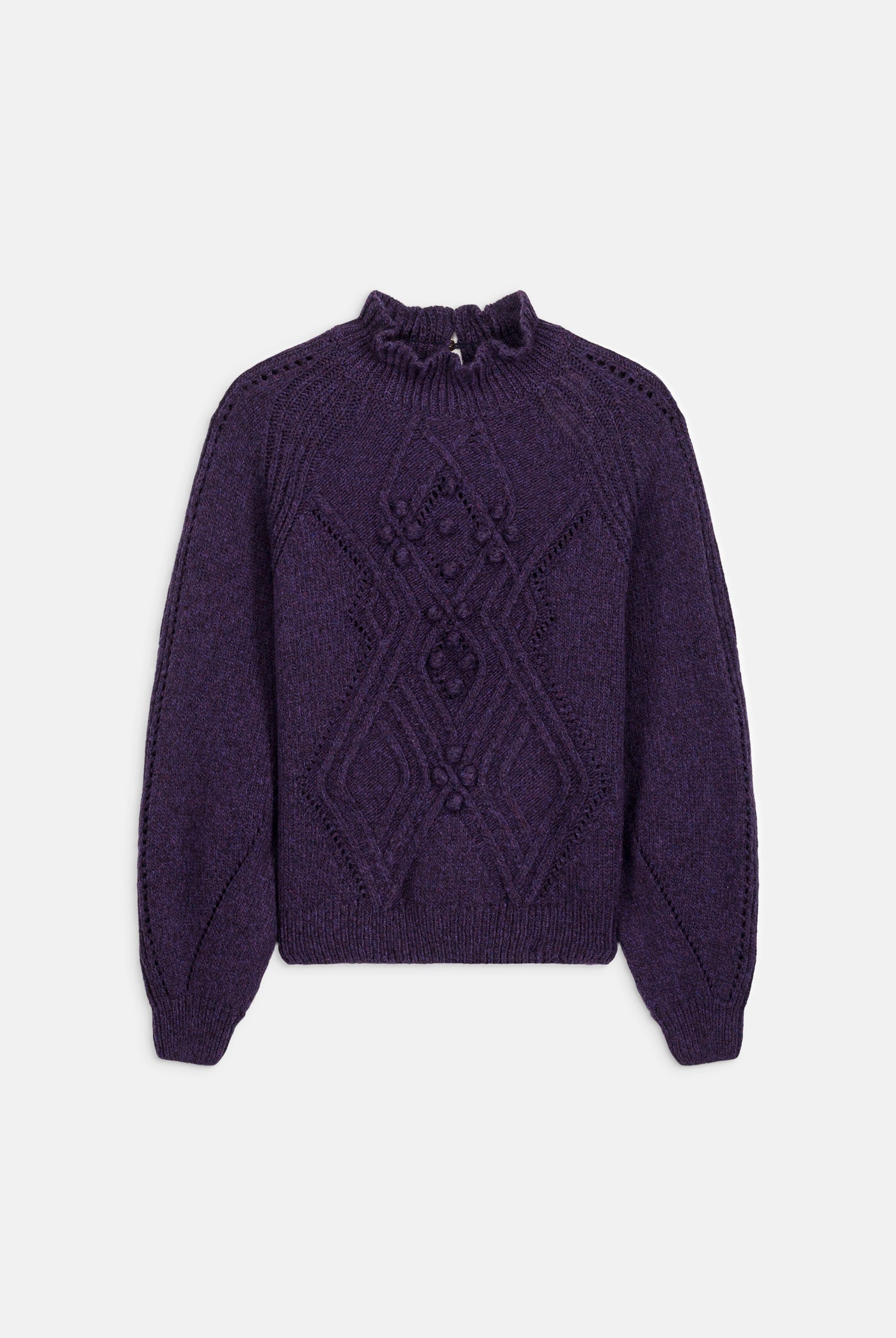 Pull Raiana
