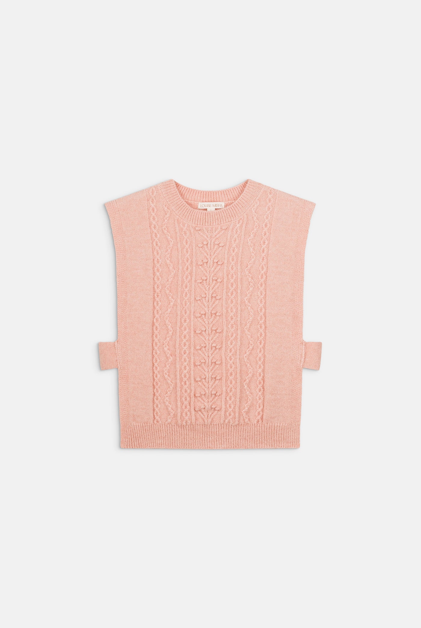 Pull Aneda
