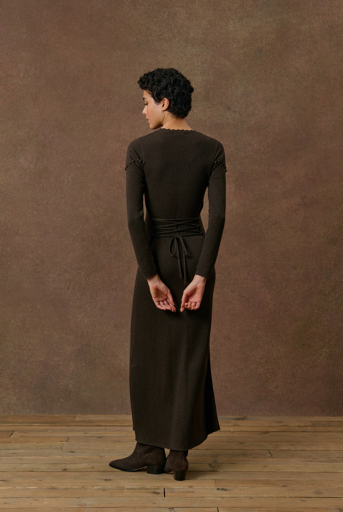 Robe Brygida
