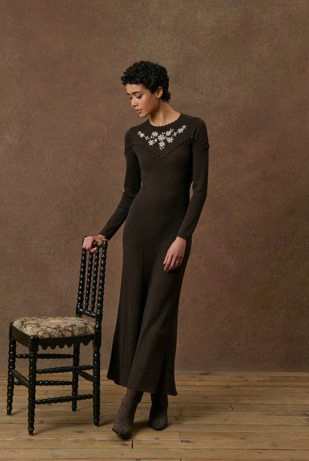 Robe Brygida