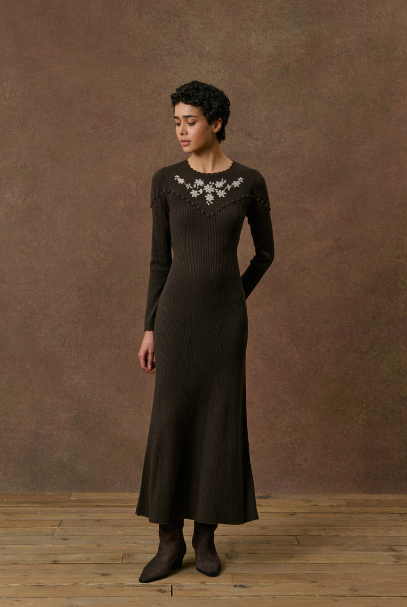 Robe Brygida