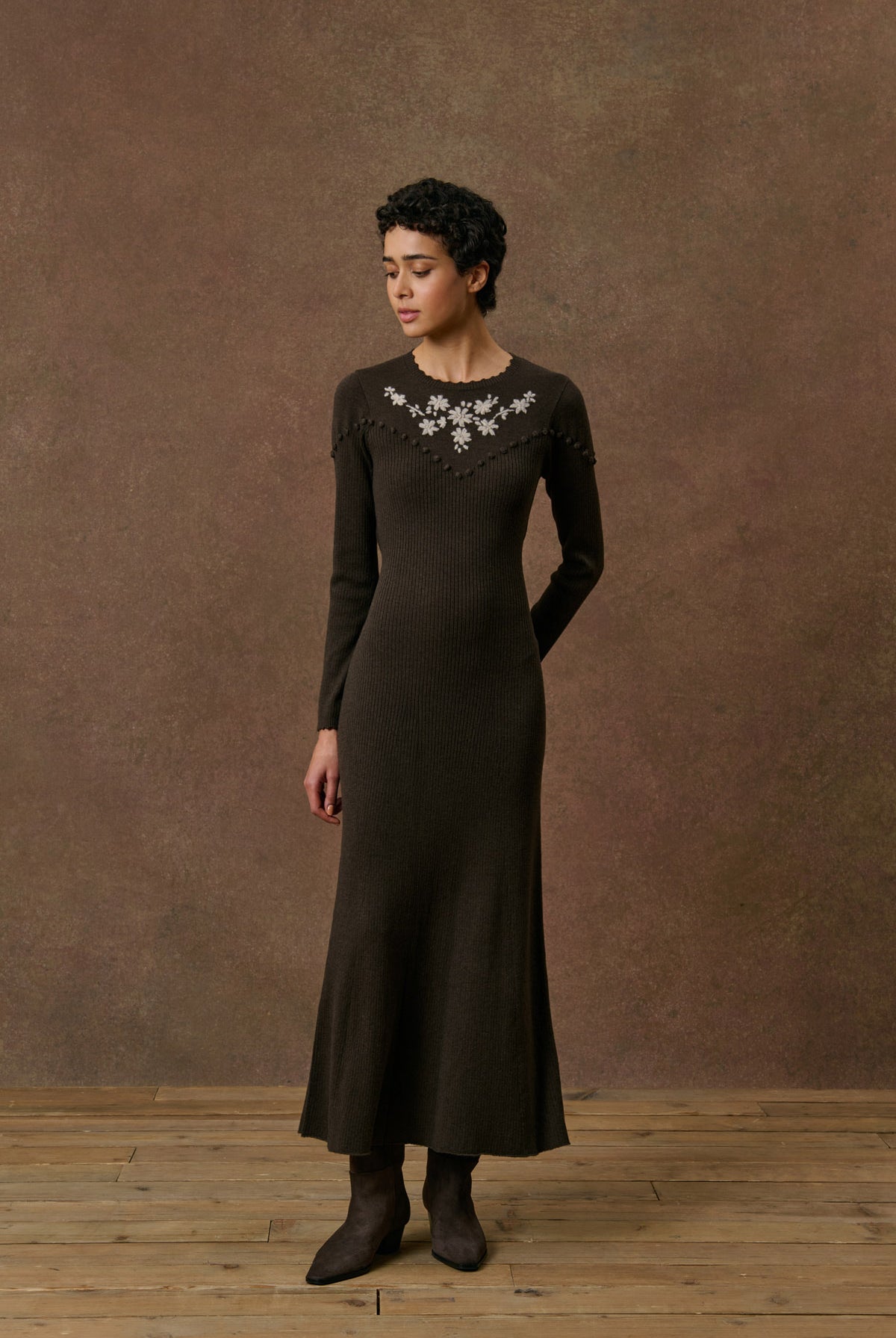 Robe Brygida