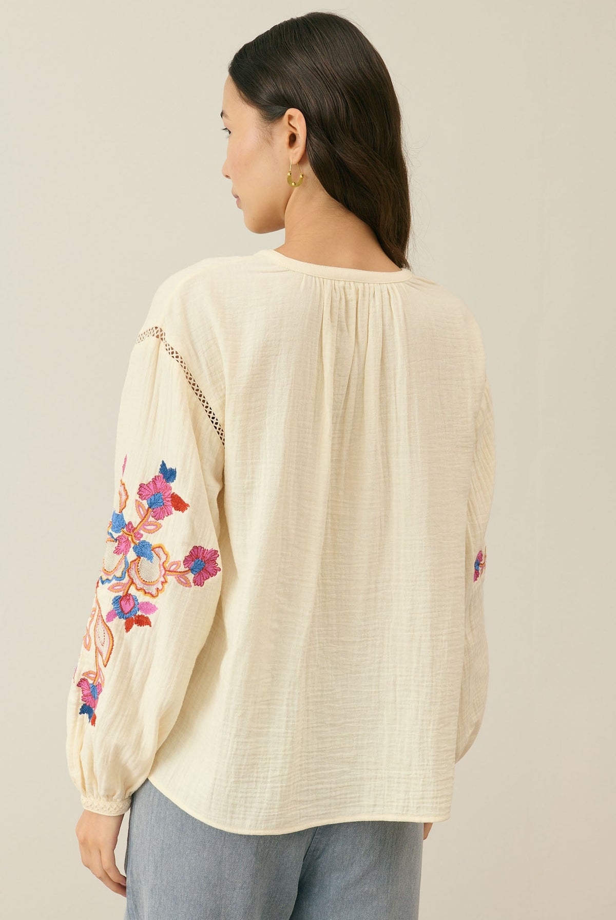 Blouse Akania