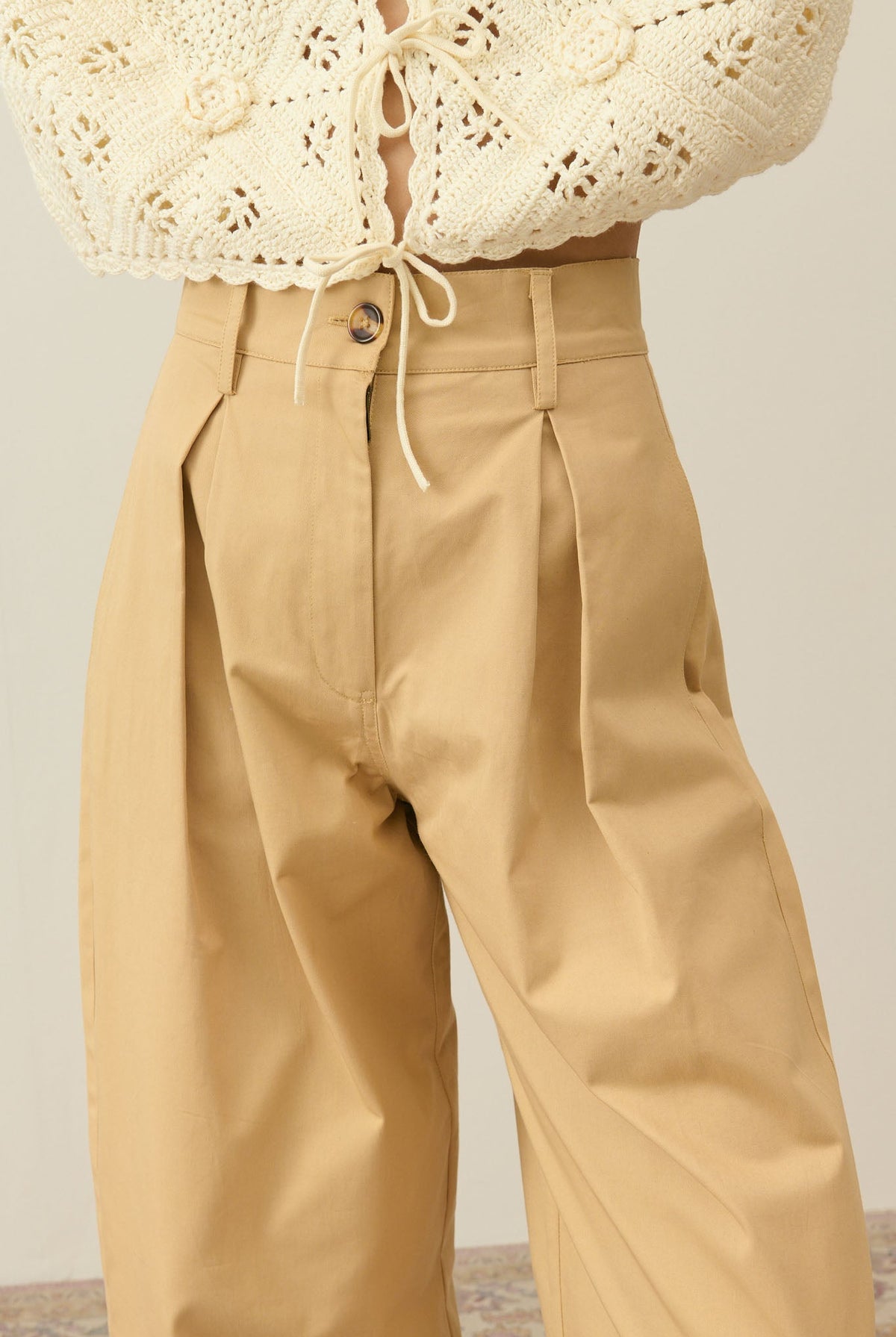 Pantalon Federica