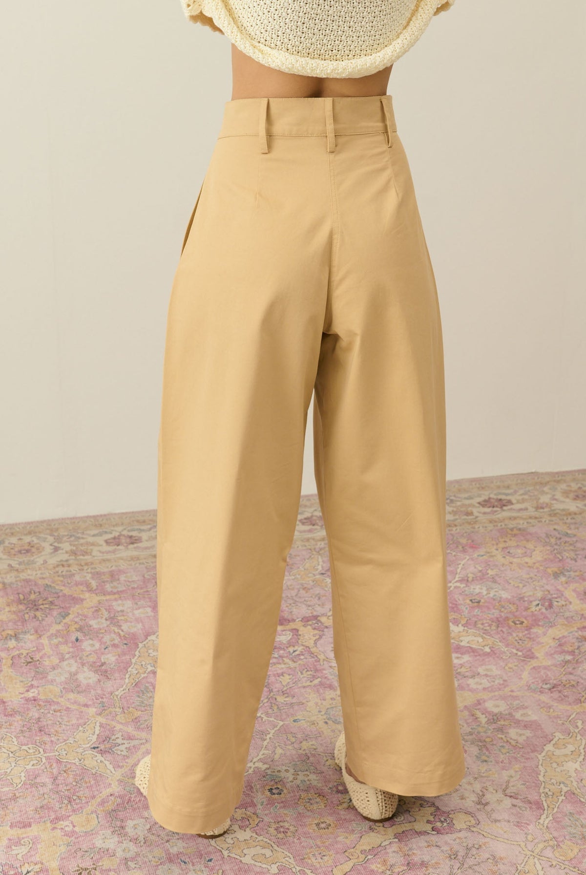 Pantalon Federica