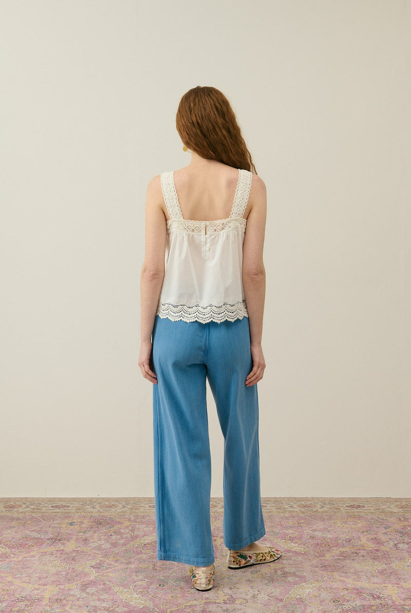 Pantalon Florette