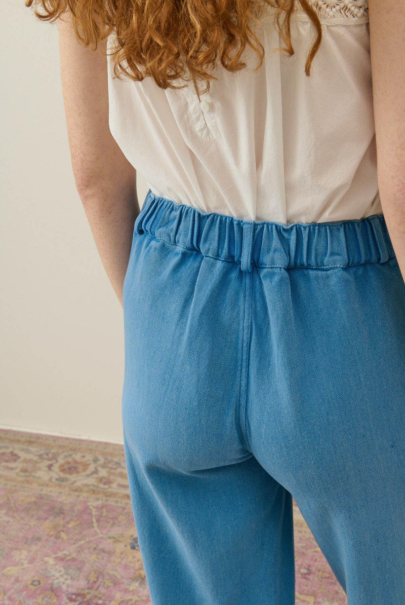 Pantalon Florette