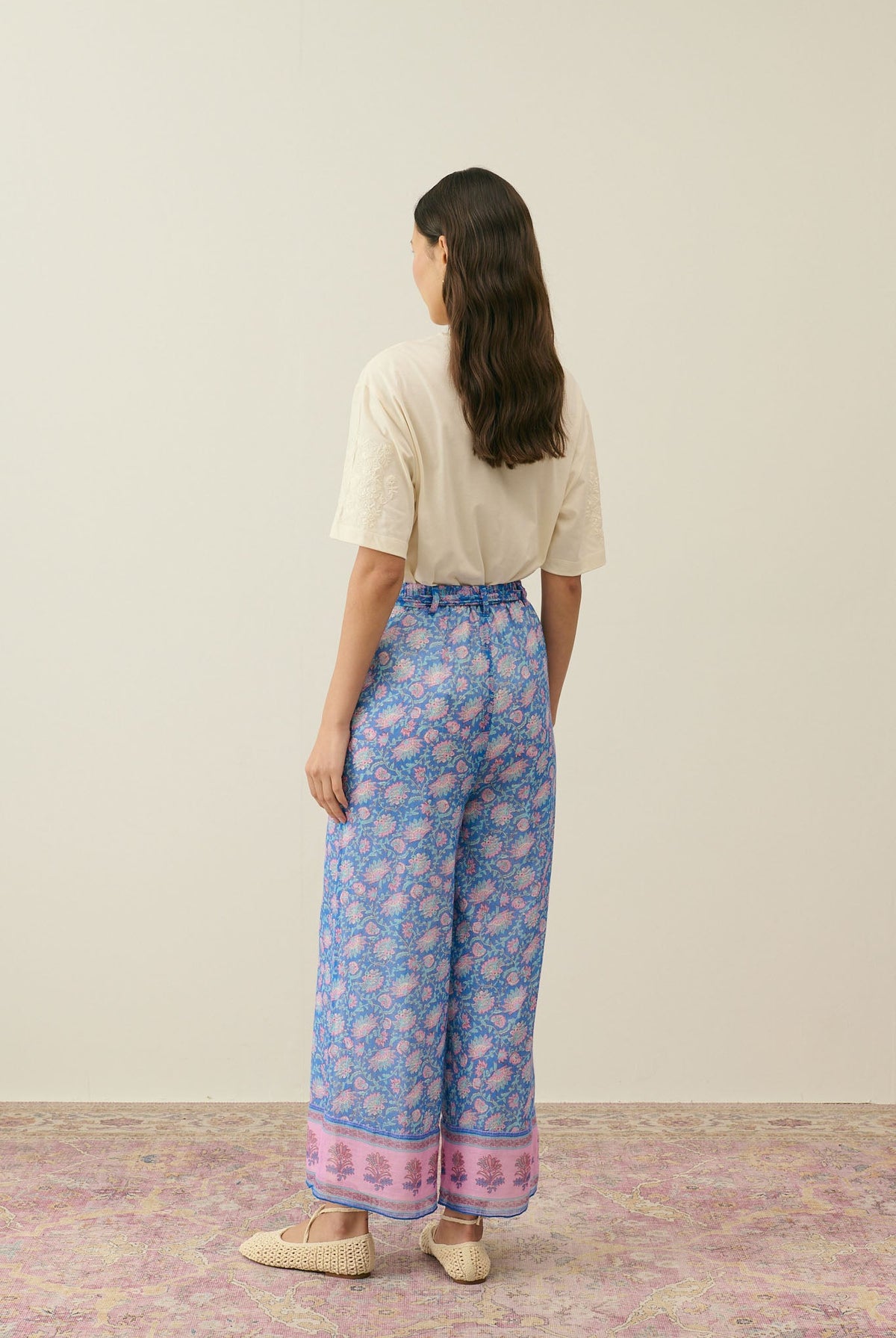 Amandina Pants