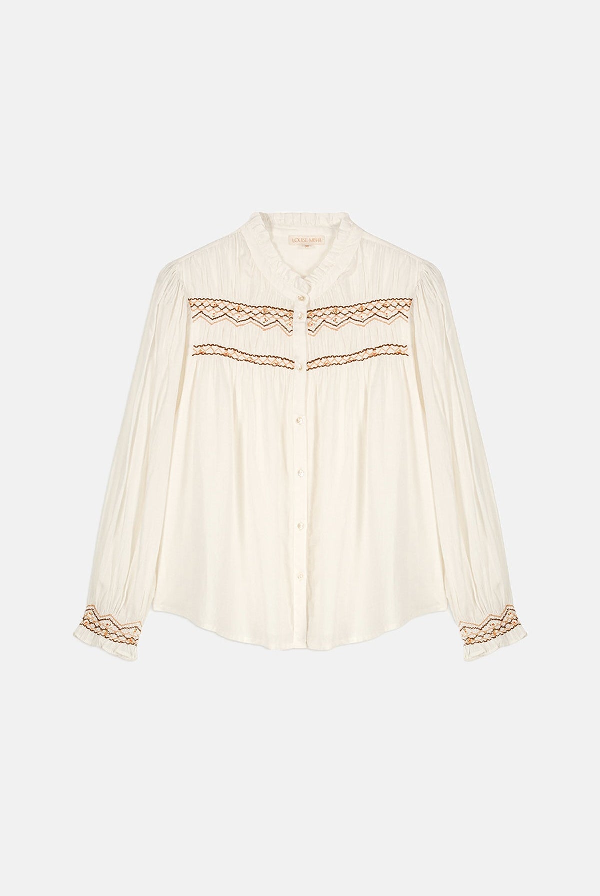 Blouse Louisa