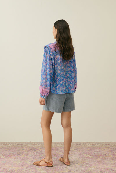 Jane Blouse