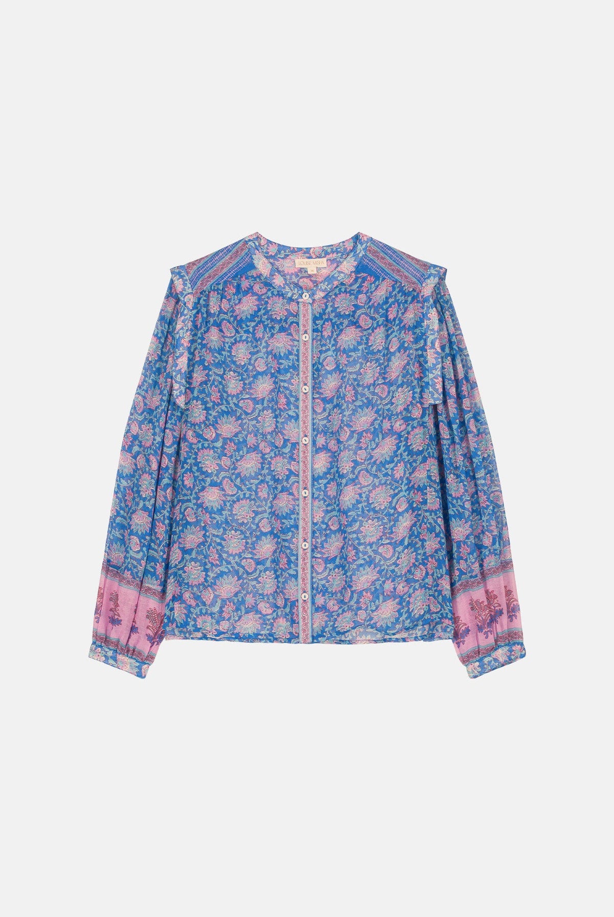 Blouse Jane