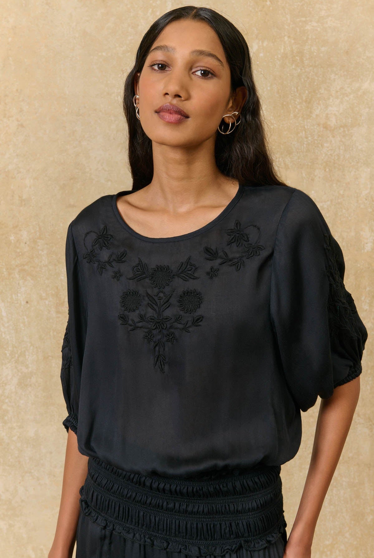 Blouse Chayana