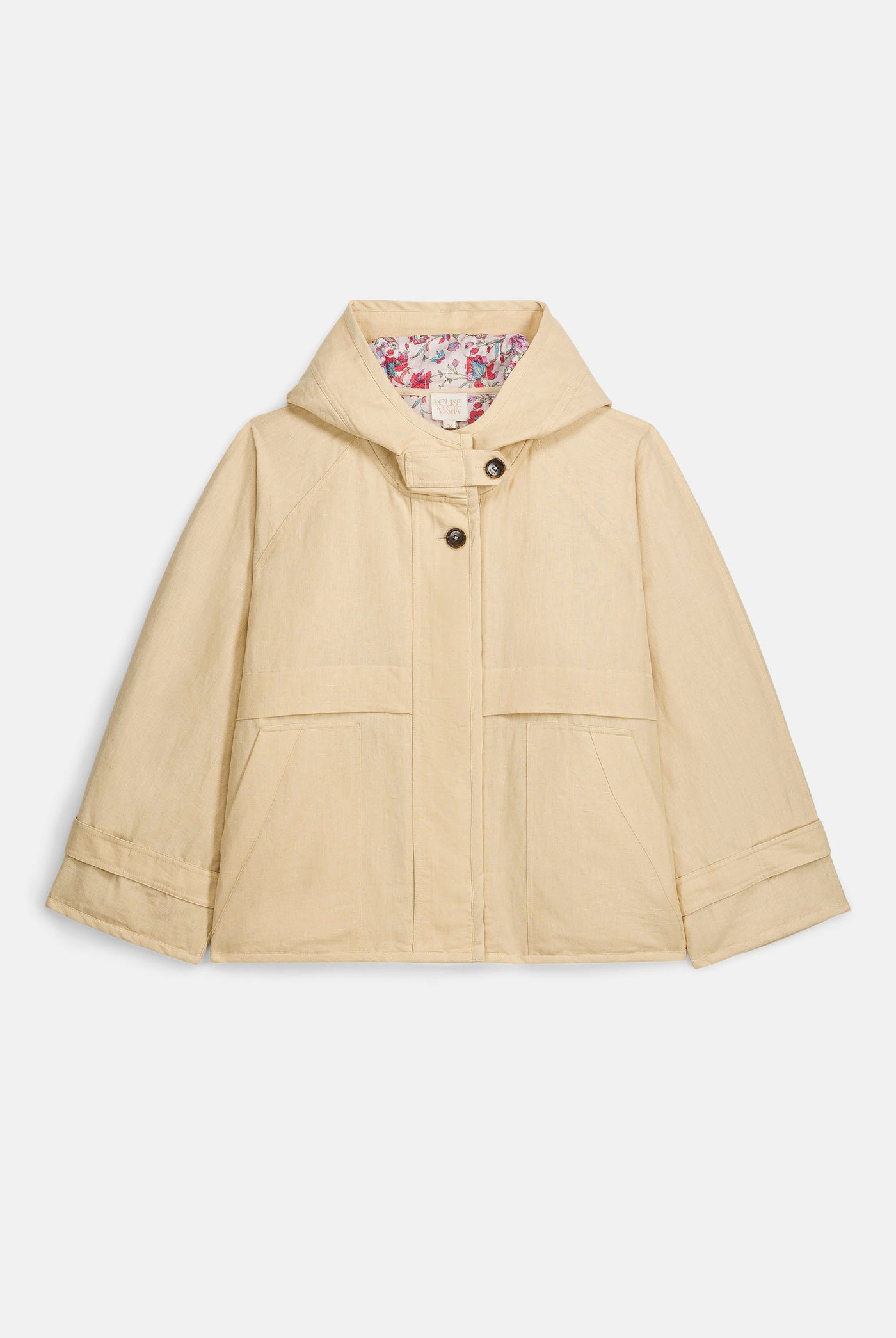 Bertille Parka
