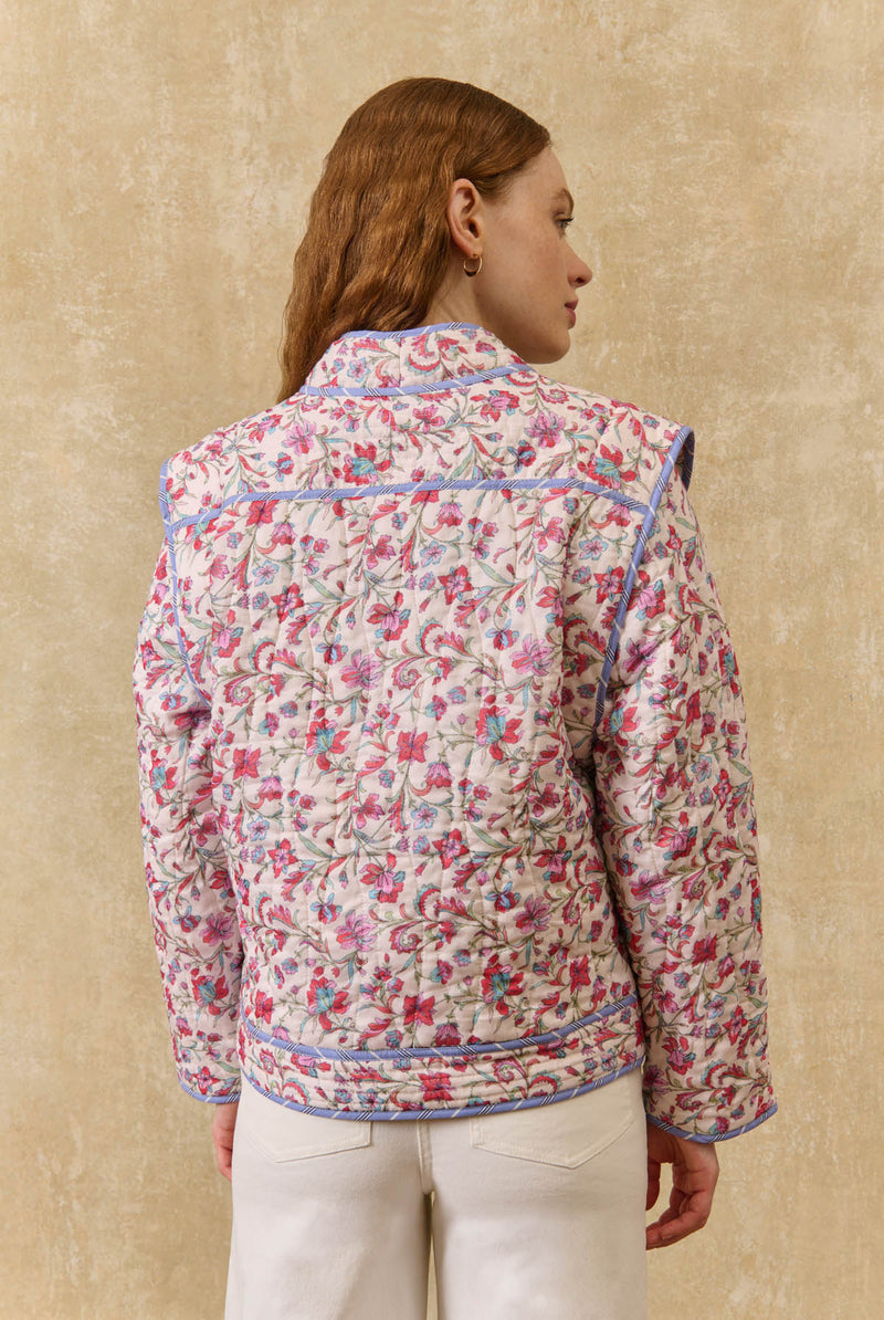 Nelina Jacket