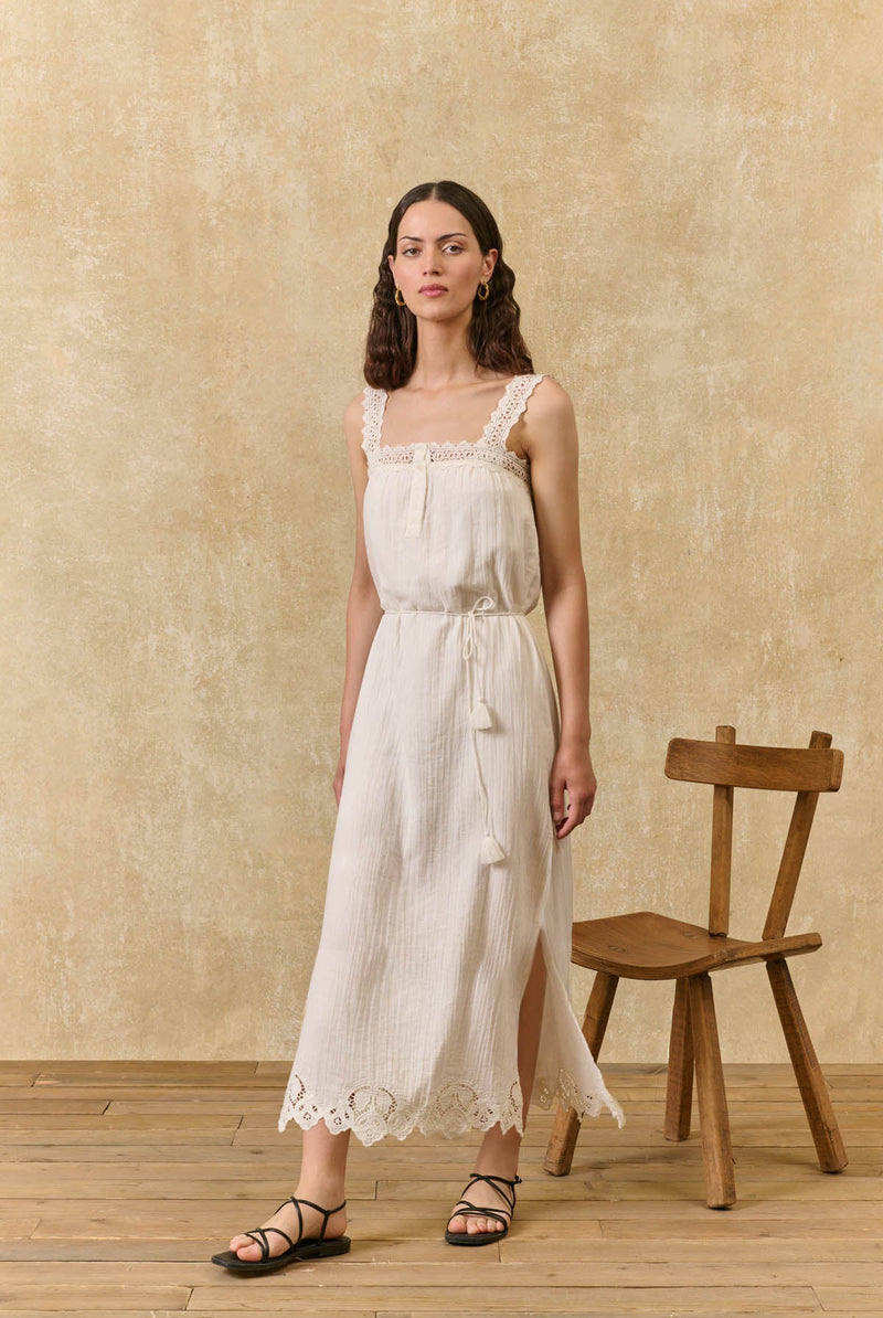 Madera Dress