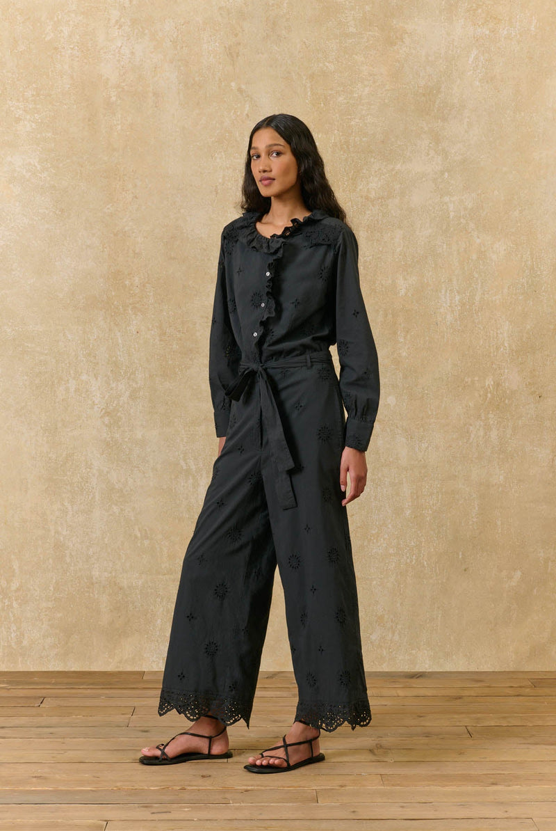 Combinaison Veronique