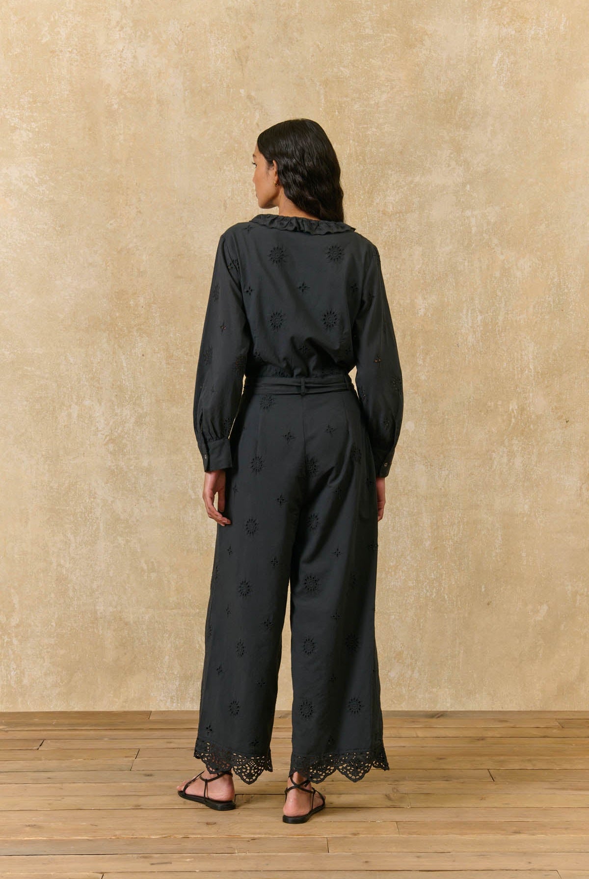 Combinaison Veronique