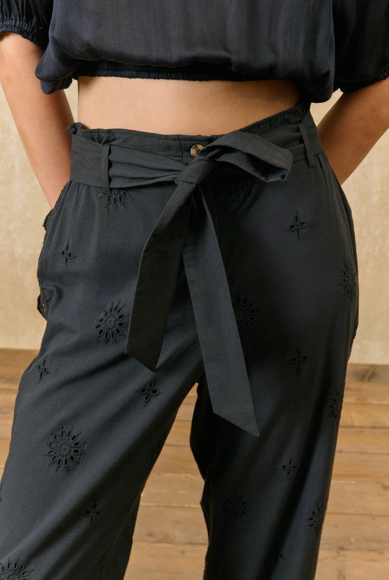 Pantalon Abuela