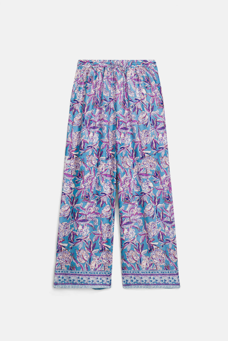 Veralia trousers