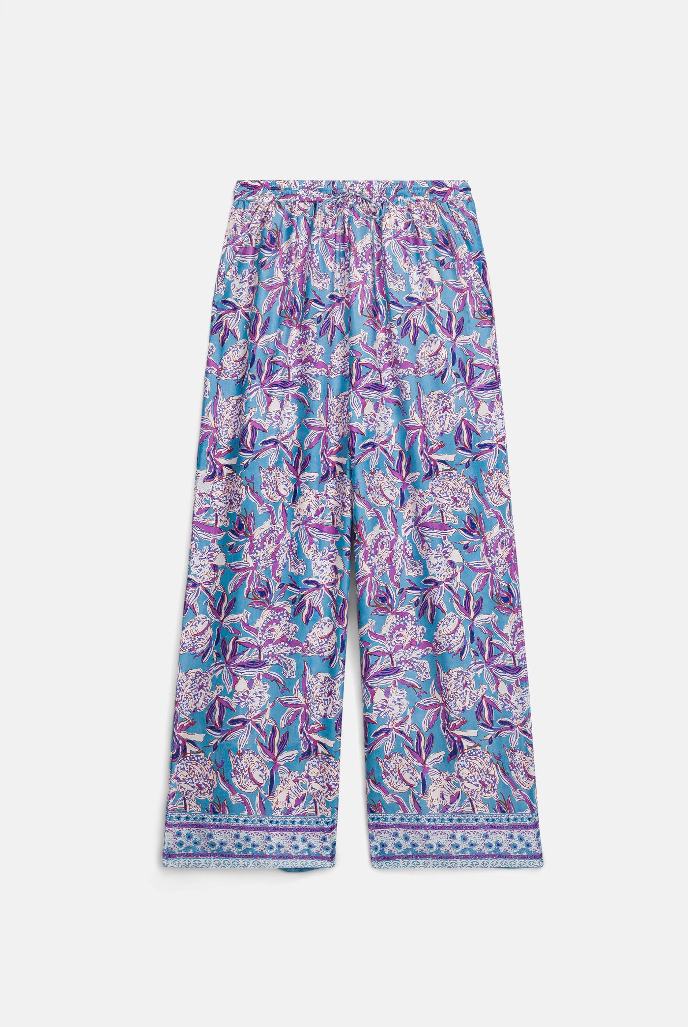 Veralia trousers