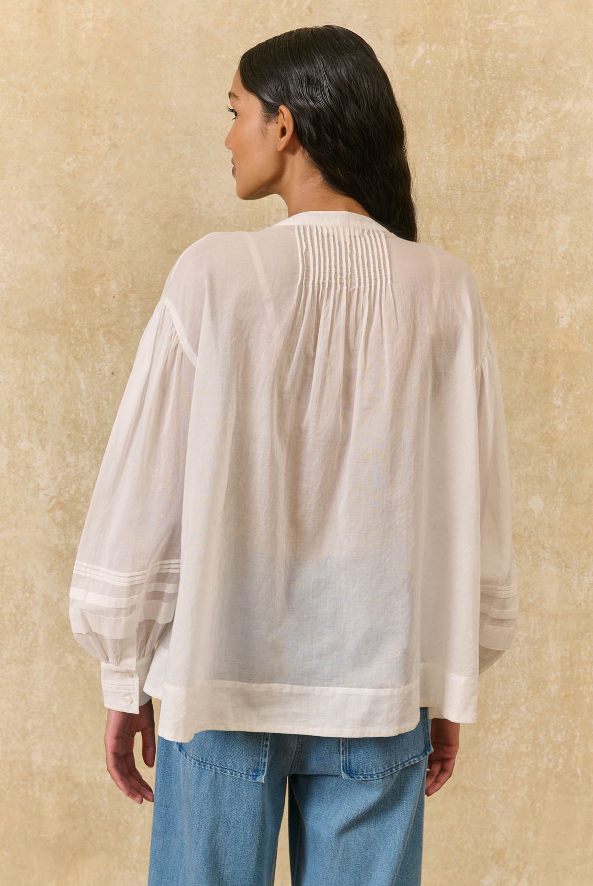 Blouse Sophie