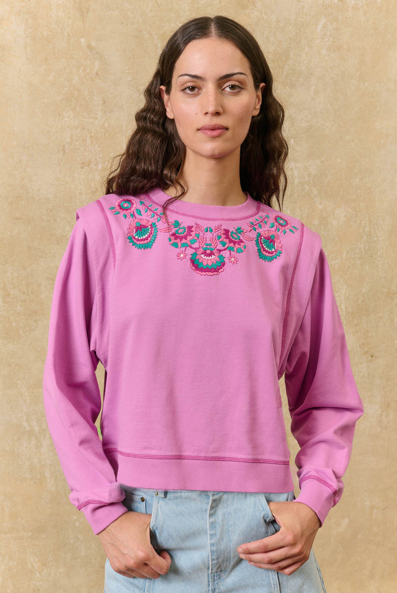 Ostrea Sweatshirt