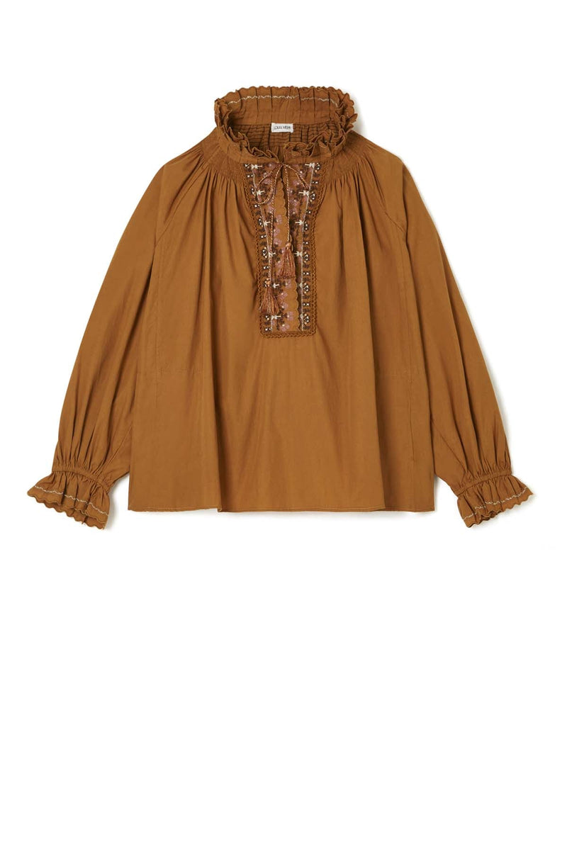 Blouse Gillane