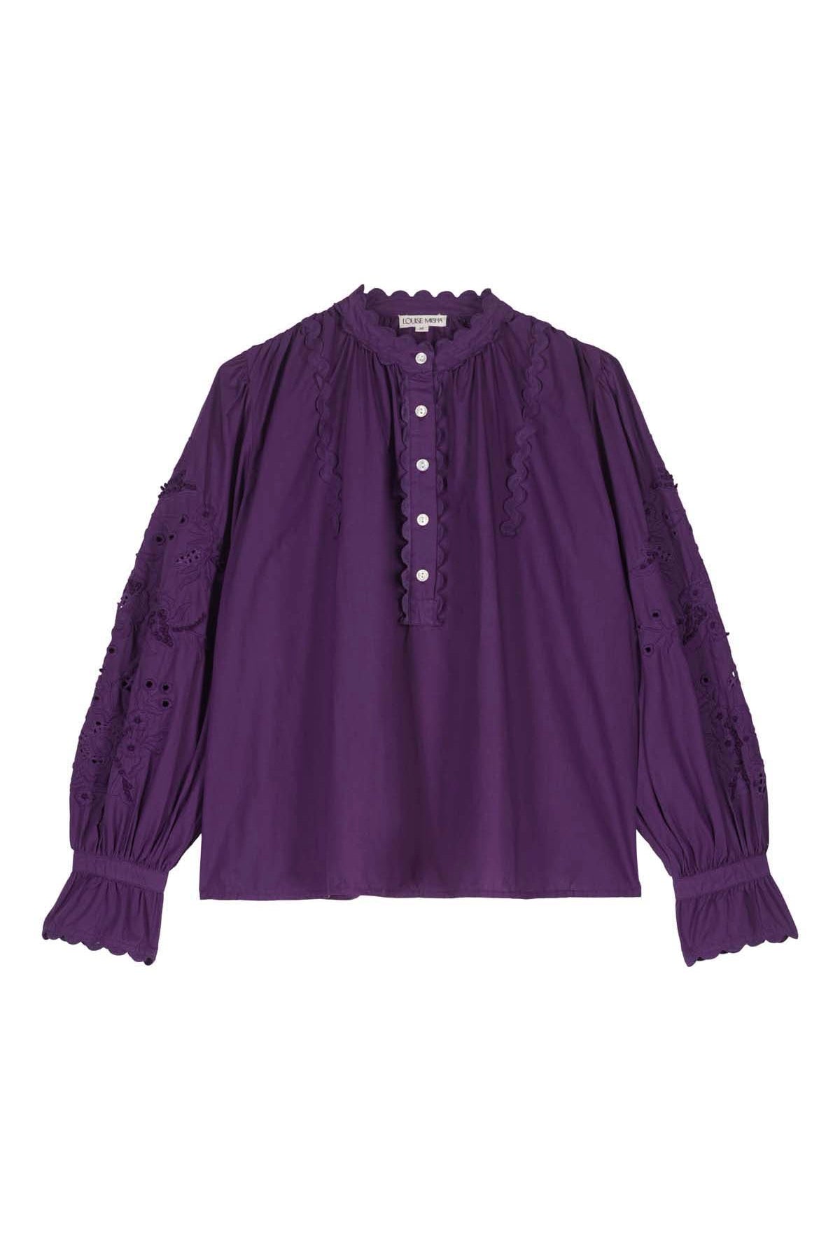 Blouse Capara
