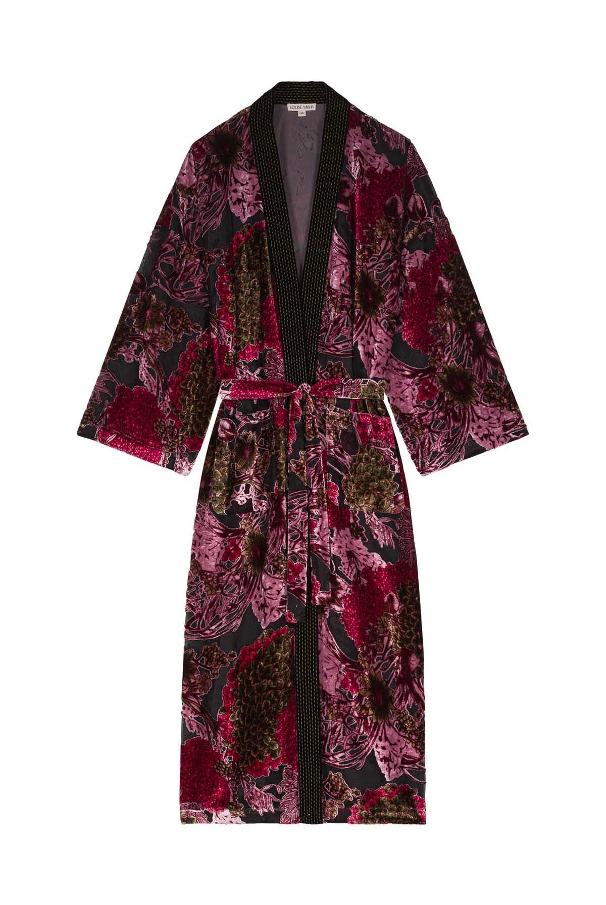 Yokawa Kimono