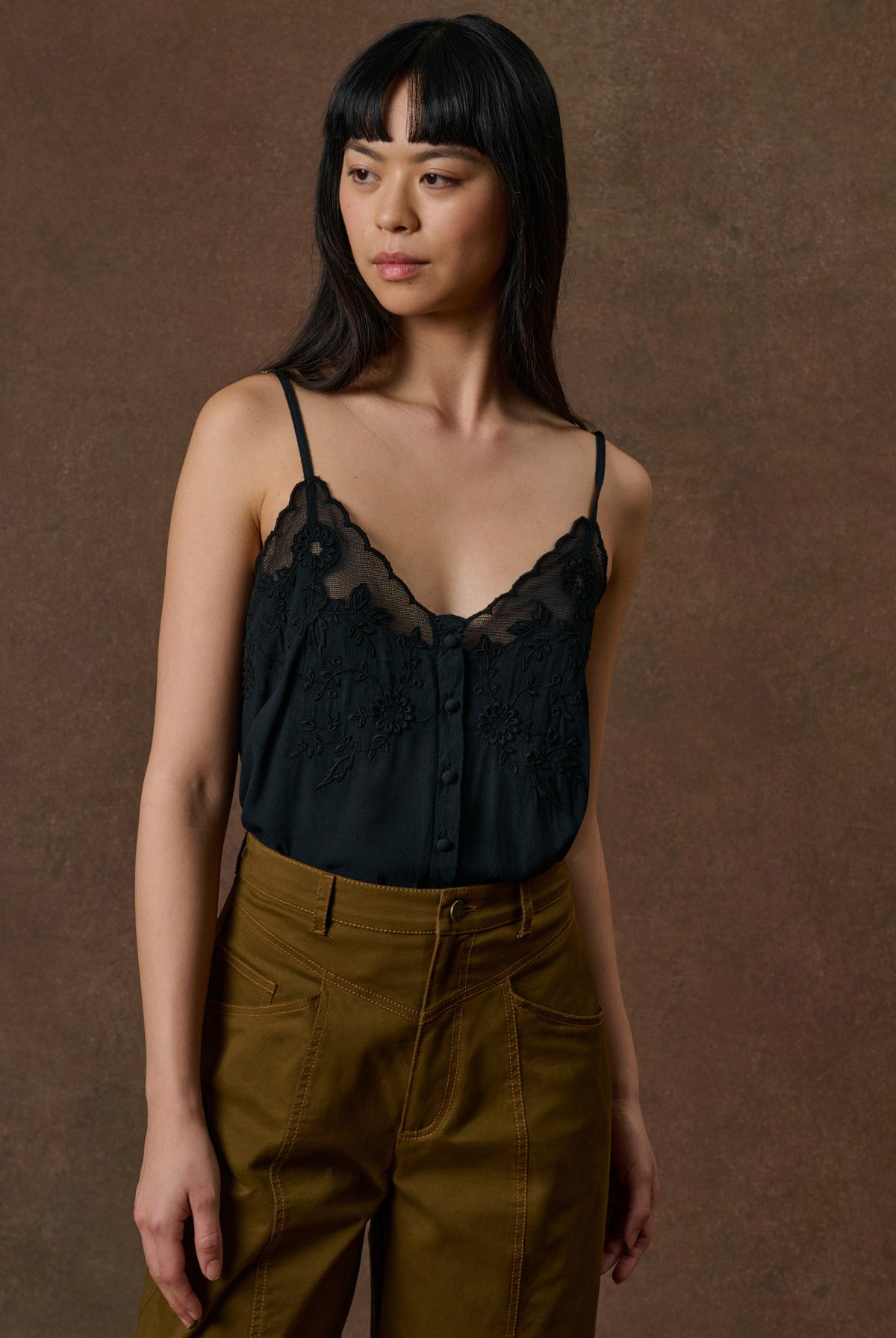 Suena Camisole