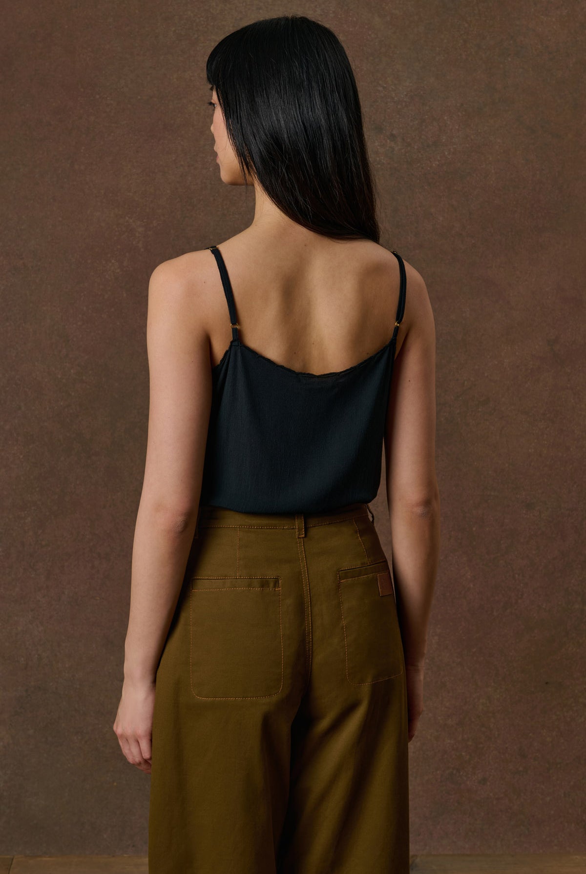 Suena Camisole
