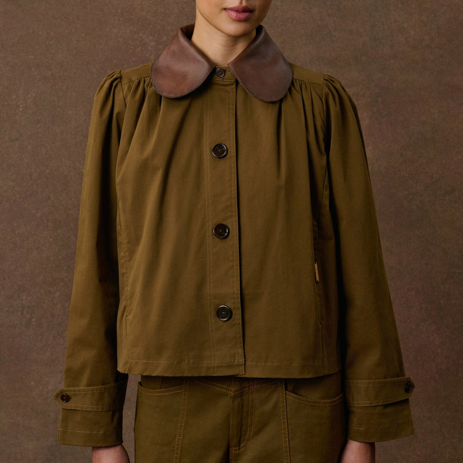 Complétez le look